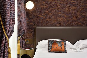 Hotel Balestri