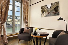Hotel Balestri