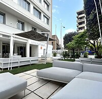 Hotel Raffaello