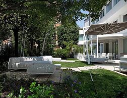 Hotel Raffaello