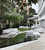 Hotel Raffaello