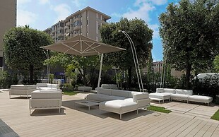Hotel Raffaello