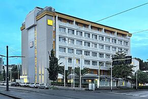 Hotel Raffaello