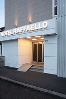 Hotel Raffaello