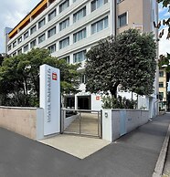 Hotel Raffaello
