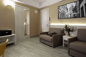 Hotel Raffaello