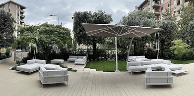 Hotel Raffaello