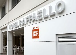Hotel Raffaello
