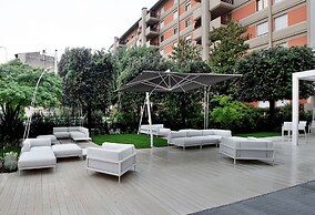 Hotel Raffaello