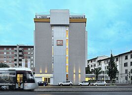 Hotel Raffaello