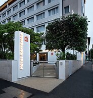Hotel Raffaello