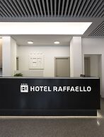 Hotel Raffaello