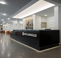 Hotel Raffaello