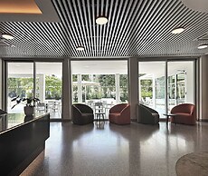 Hotel Raffaello