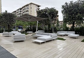 Hotel Raffaello