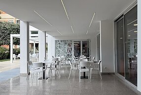 Hotel Raffaello