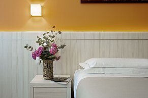 Hotel Raffaello