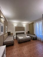 Hotel Alinari