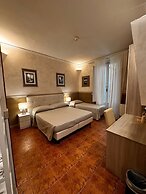 Hotel Alinari