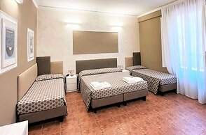 Hotel Alinari