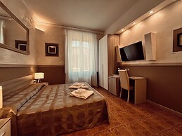 Hotel Alinari