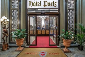 Hotel Paris