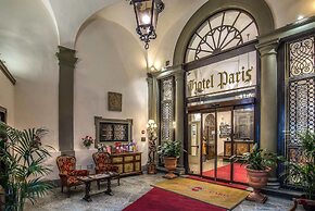 Hotel Paris