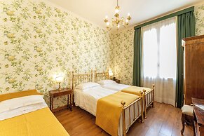 Hotel Pendini