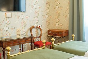 Hotel Pendini