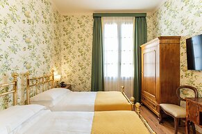 Hotel Pendini