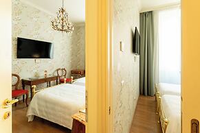 Hotel Pendini