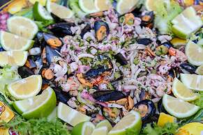 Hotel Ariston & Palazzo Santa Caterina