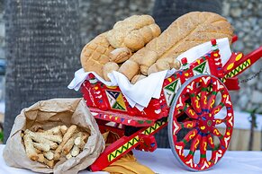 Hotel Ariston & Palazzo Santa Caterina