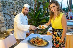 Hotel Ariston & Palazzo Santa Caterina