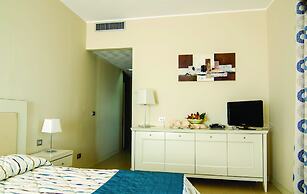 Hotel Ariston & Palazzo Santa Caterina