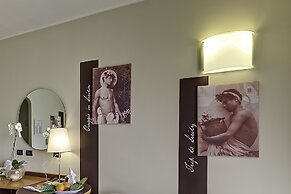 Hotel Ariston & Palazzo Santa Caterina