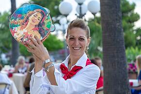 Hotel Ariston & Palazzo Santa Caterina