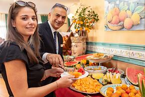 Hotel Ariston & Palazzo Santa Caterina