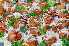 Hotel Ariston & Palazzo Santa Caterina