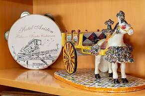 Hotel Ariston & Palazzo Santa Caterina