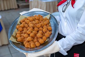 Hotel Ariston & Palazzo Santa Caterina