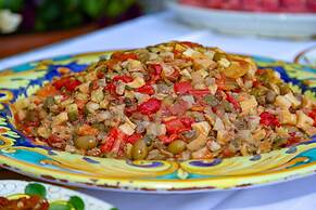 Hotel Ariston & Palazzo Santa Caterina