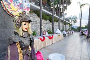 Hotel Ariston & Palazzo Santa Caterina