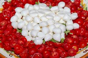 Hotel Ariston & Palazzo Santa Caterina