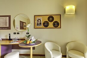 Hotel Ariston & Palazzo Santa Caterina