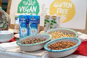 Hotel Ariston & Palazzo Santa Caterina