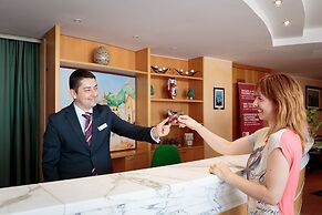 Hotel Ariston & Palazzo Santa Caterina