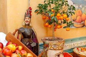 Hotel Ariston & Palazzo Santa Caterina