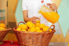 Hotel Ariston & Palazzo Santa Caterina