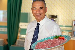 Hotel Ariston & Palazzo Santa Caterina